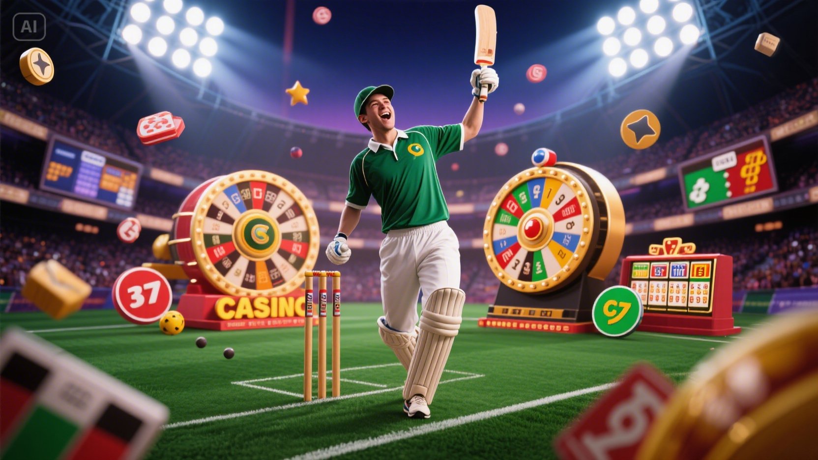 Jackpot 7s CasinoDeposit in PKR today and receive a 200% instant reward! Pakistan’s players can enjoy fair gaming, local payment options, and guaranteed PKR payouts.