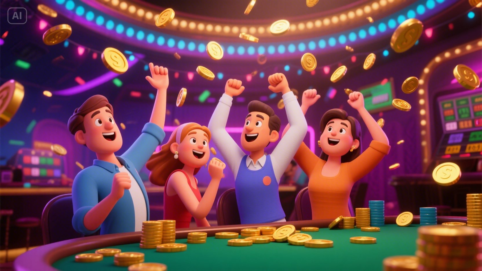 Registration at Jackpot 7s Casino Casino